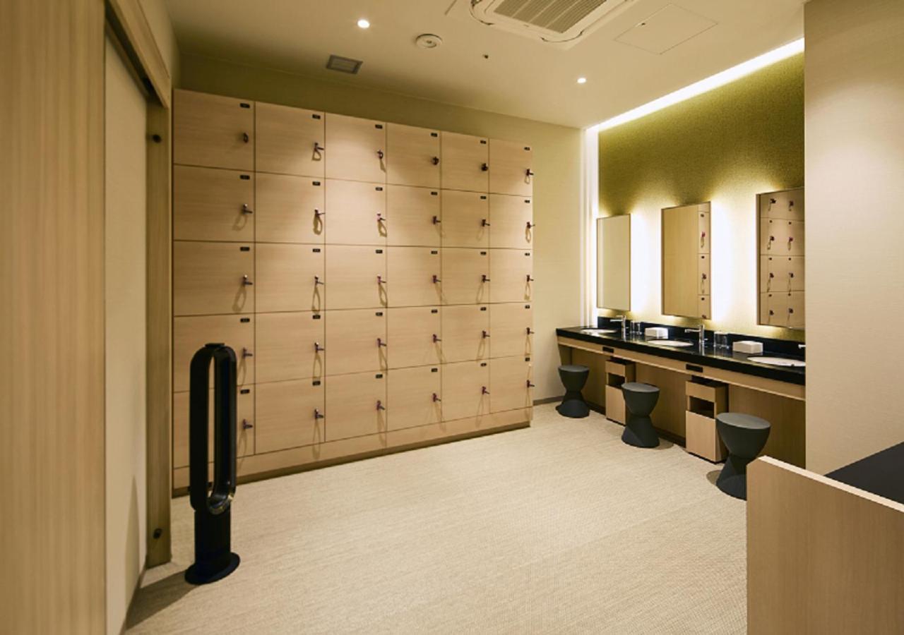 Hotel Intergate Hirosima Kültér fotó